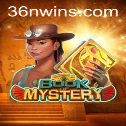Book of Mystery: An Enigmatic Journey into Adventure