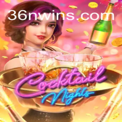 Exploring the Exciting World of CocktailNights: A Captivating Blend of Gaming and Libations