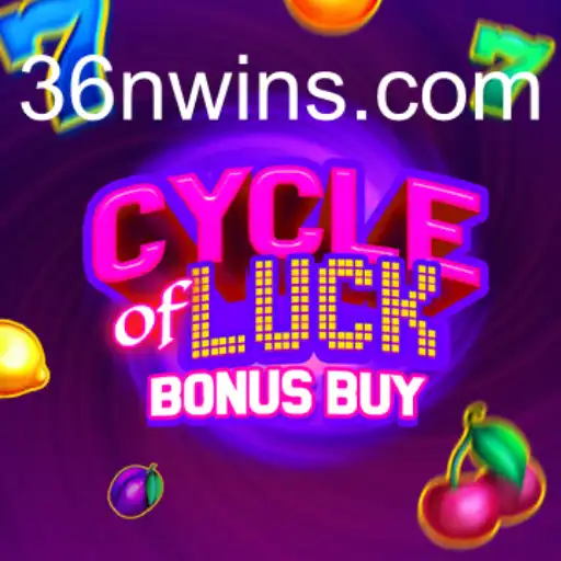 Dive into the Thrill: Unpacking Cycle of Luck Bonus Buy