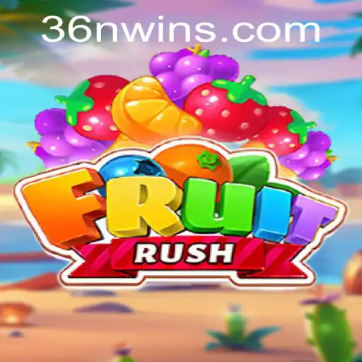 FruitRush: Dive into the Juicy World of Action and Strategy