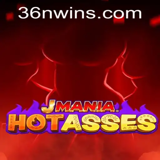 JManiaHotAsses: The Hottest New Game Everyone's Talking About