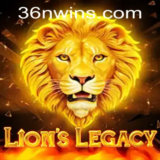 Explore the Exciting World of LionsLegacy: A Captivating New Game