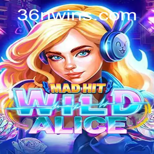 MadHitWildAlice: The Game Transforming the Virtual Landscape