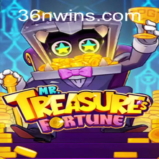 Discover the Thrills of MrTreasuresFortune: A Captivating Gaming Experience
