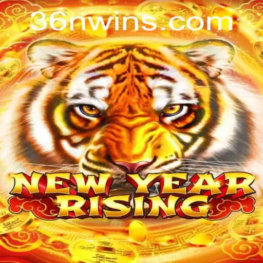 Discover the Exciting World of NewYearRising: A Game of Strategy and Skill