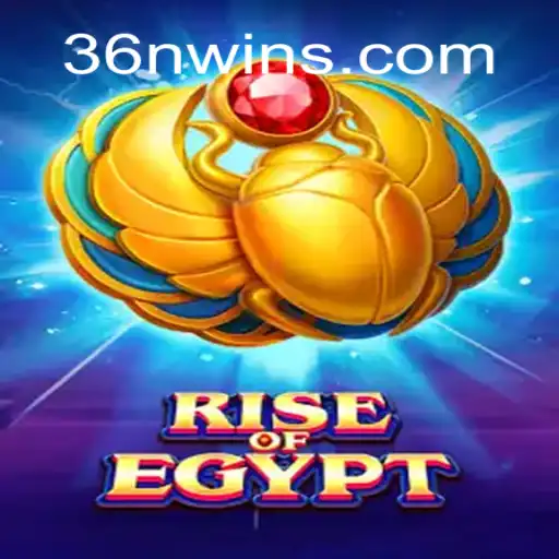 Rise of Egypt: Exploring the Mysteries Behind the Game and the Fascination of 36n