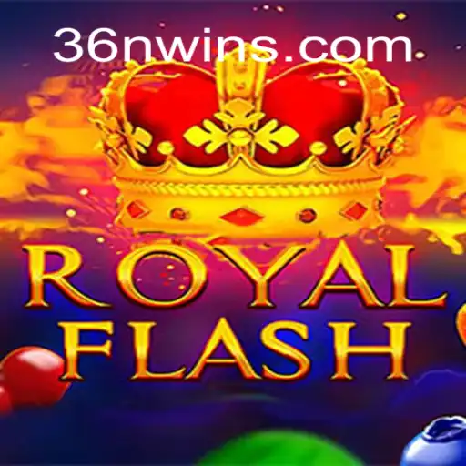 Discover the Thrills of RoyalFlash: Your Ultimate Gaming Experience